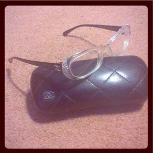 Chanel Eyeglasses 👓🕶